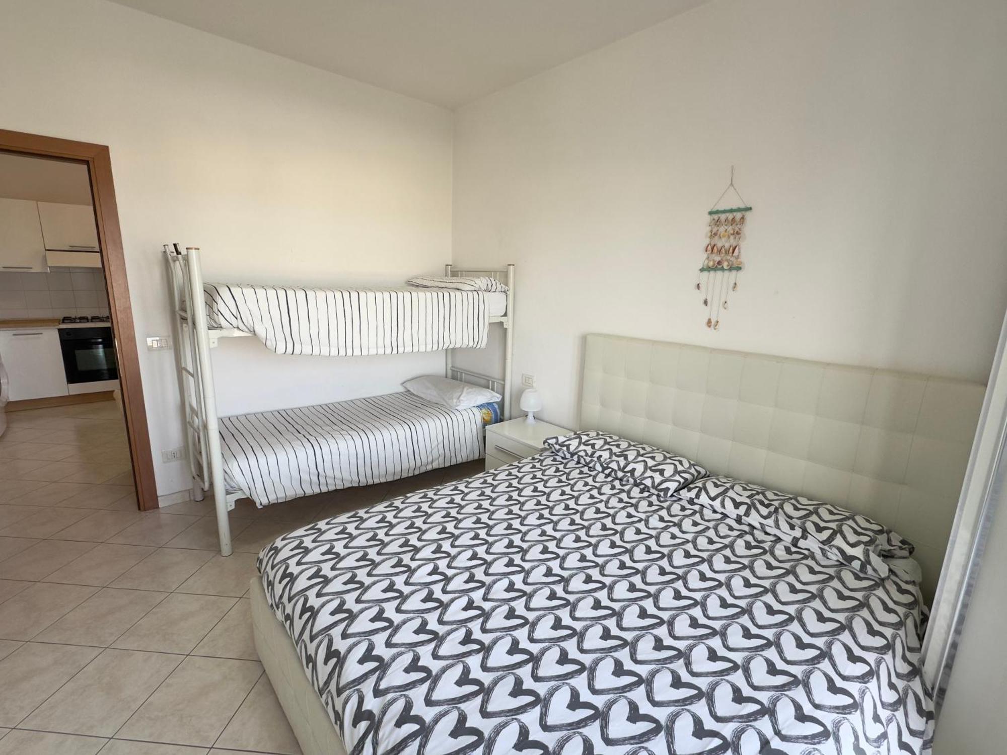 קיוג'ה Bella Vista Apartment מראה חיצוני תמונה