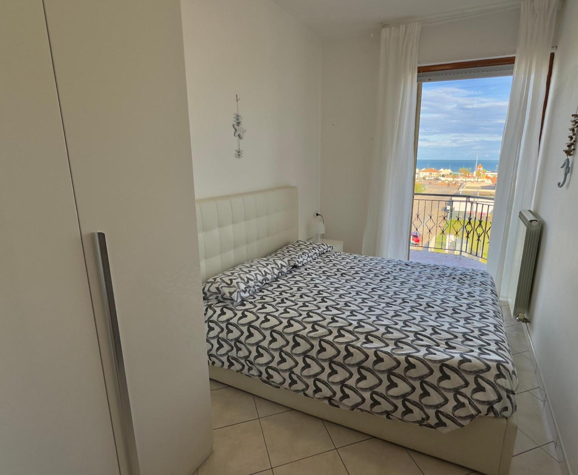 קיוג'ה Bella Vista Apartment מראה חיצוני תמונה